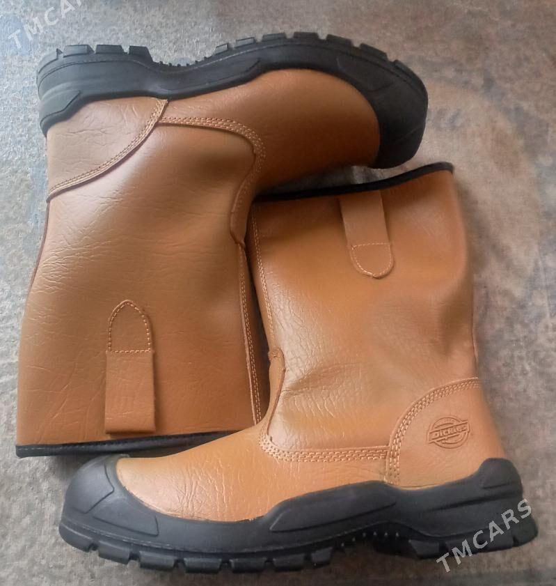 Dikces 42 RAZMER - Балканабат - img 1