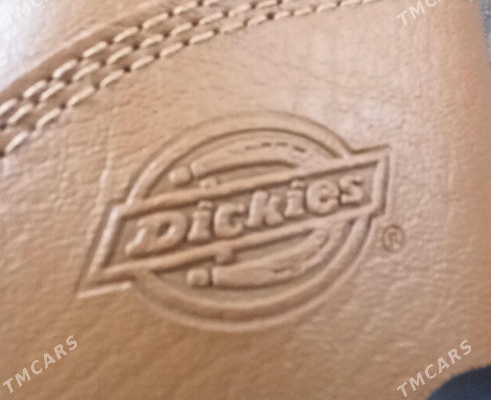 Dikces 42 RAZMER - Балканабат - img 2