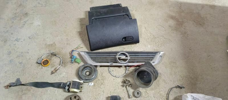 zapjaz opel 150 TMT - Daşoguz - img 2