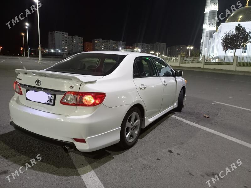 Toyota Corolla 2012 - 175 000 TMT - Ашхабад - img 2