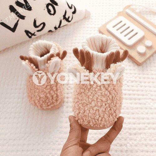 Çagalar üçin köwüşler - Мары - img 3