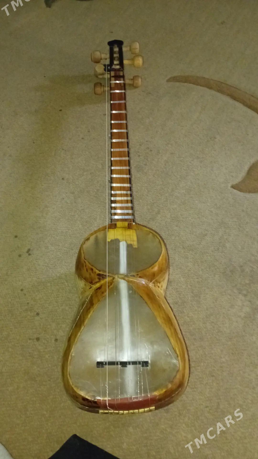 tar - Türkmenabat - img 5