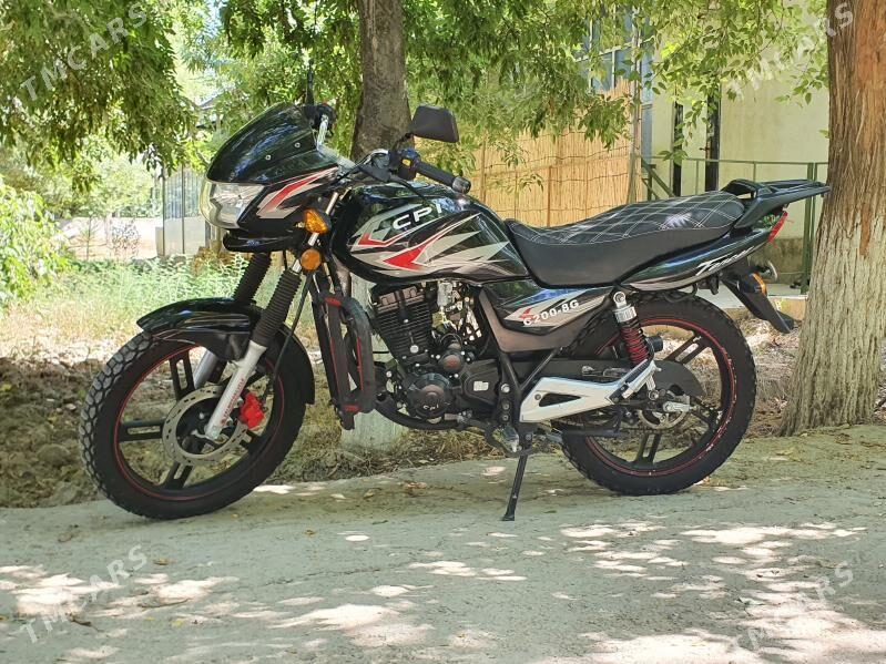 Fekon FK200-14G 2023 - 20 000 TMT - Махтумкули - img 2