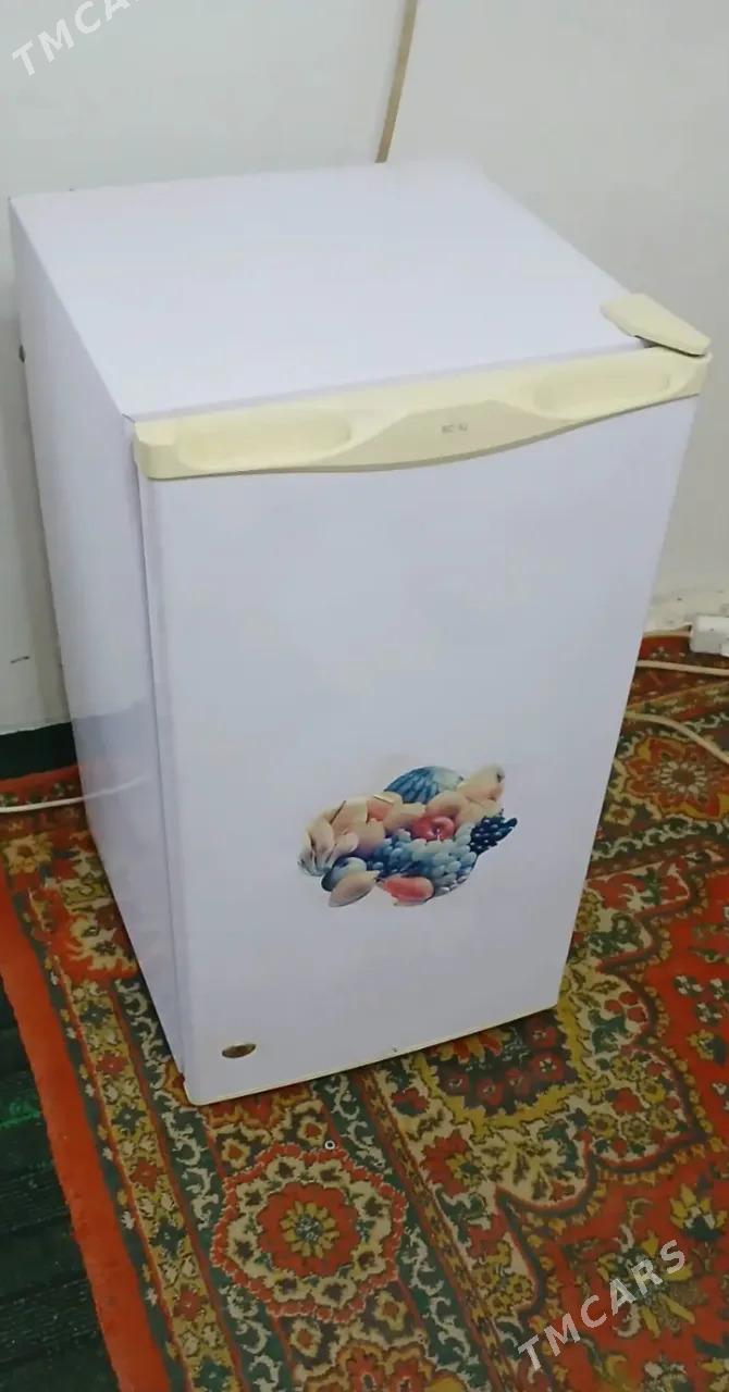 Holodilnik холодильник - Ашхабад - img 2