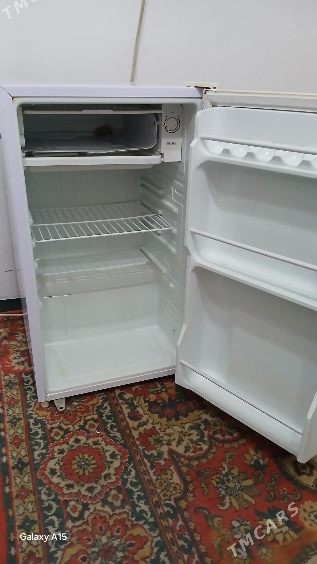 Holodilnik холодильник - Ашхабад - img 4