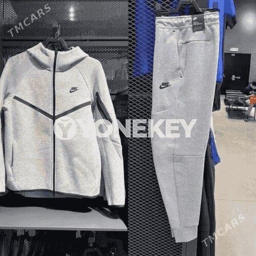 Nike komplekt sportiwka - Мары - img 2