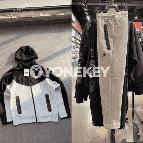 Nike komplekt sportiwka - Мары - img 3