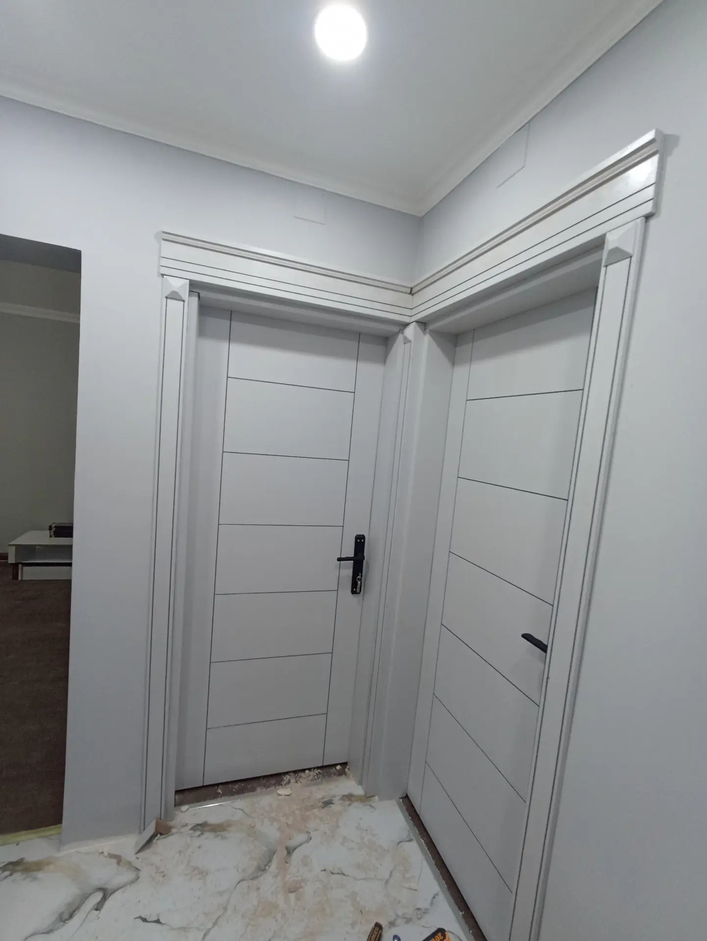 Чехова - Свобода - Ашхабад - img 2