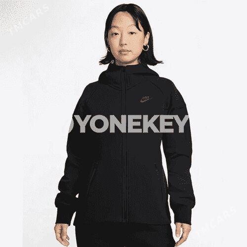 Nike komplekt sportiwka - Мары - img 5