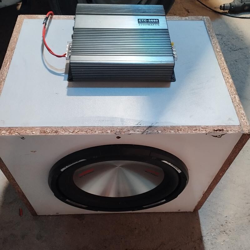 Sambufer 1 400 TMT - Gyzylarbat - img 3