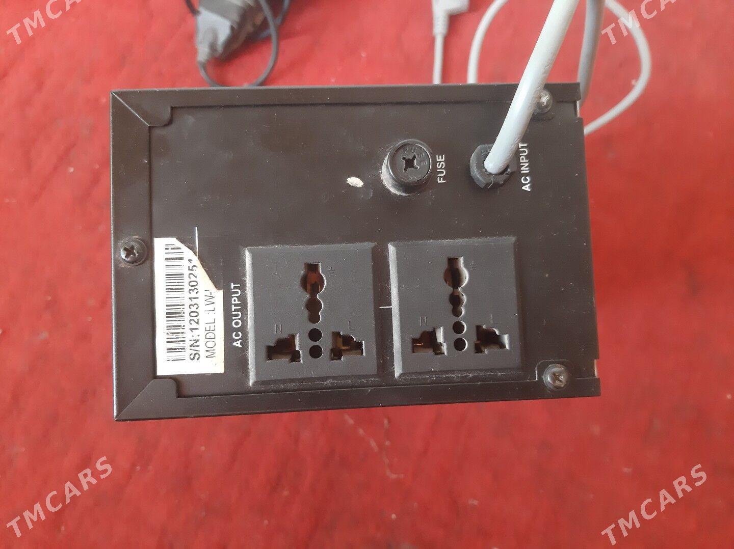 udilnitel kompyitur enjamy - Туркменабат - img 2