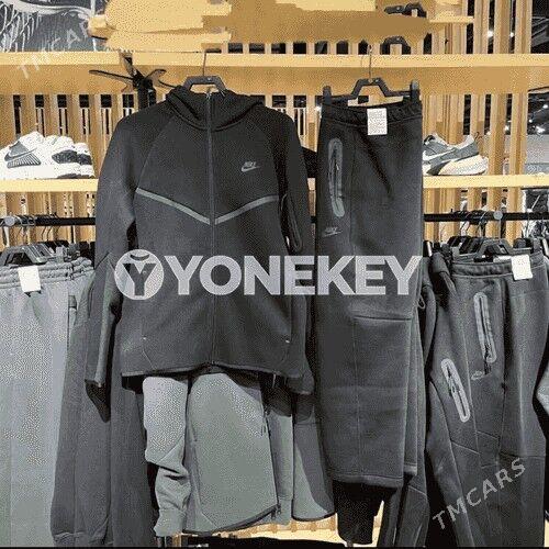 Nike komplekt sportiwka - Мары - img 4