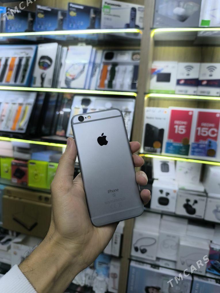 iPhone 6 - Türkmenabat - img 2