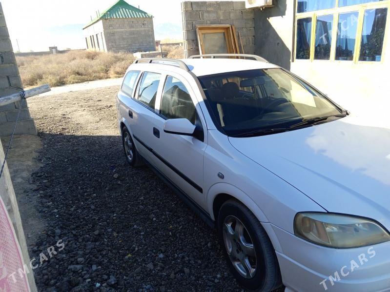 Opel Astra 2000 - 75 000 TMT - Aşgabat - img 3