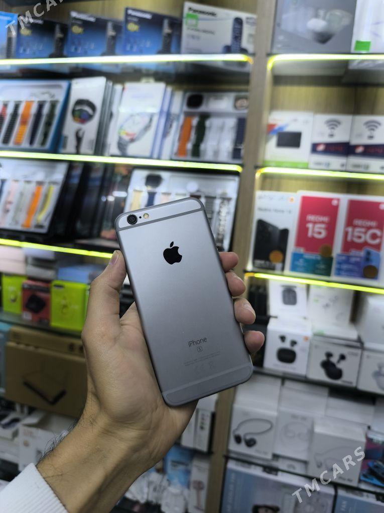 iPhone 6 - Türkmenabat - img 1
