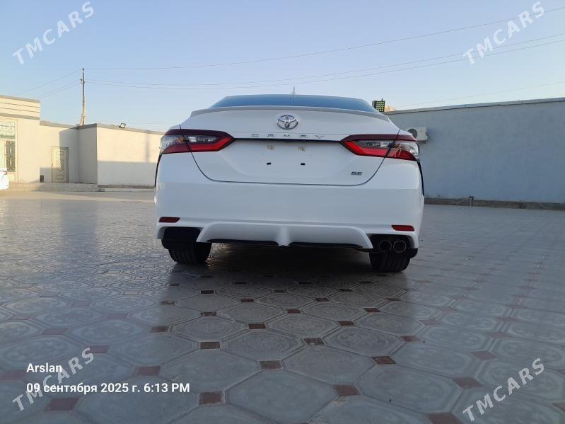 Toyota Camry 2021 - 350 000 TMT - Мары - img 6