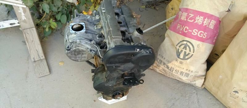 mator 1.8 god 2005 1 800 TMT - Daşoguz - img 2