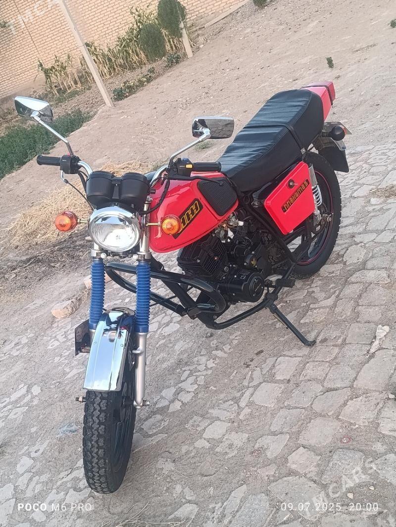 Fekon FK200-14G 2005 - 16 000 TMT - Ёлётен - img 2