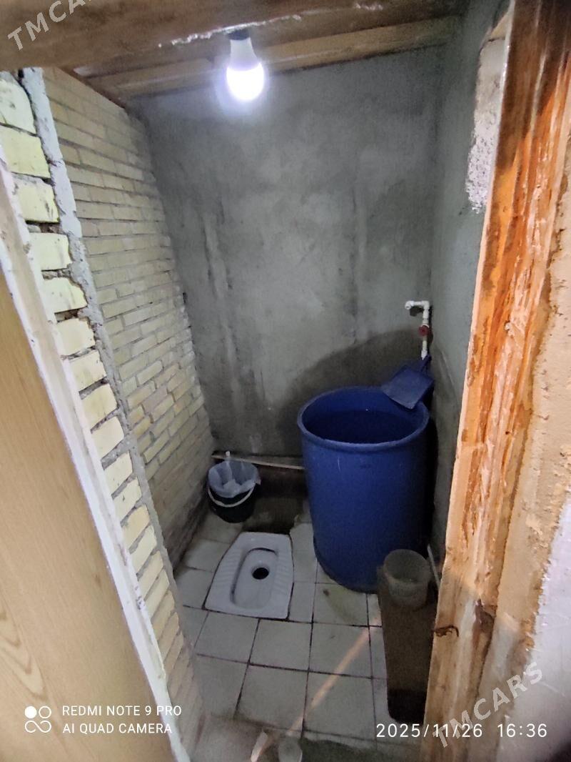 Satlyk Jay - Туркменбаши - img 4