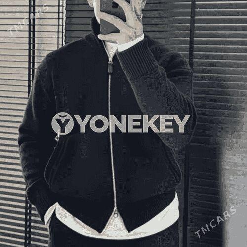 Erkekler üçin owadan penjek - Мары - img 4