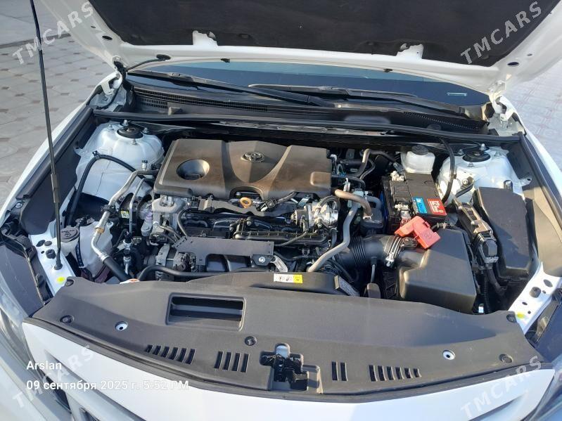 Toyota Camry 2021 - 350 000 TMT - Мары - img 9