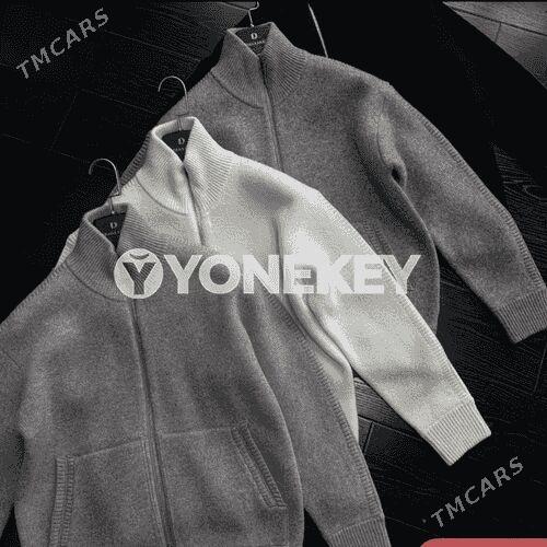 Erkekler üçin owadan penjek - Мары - img 1