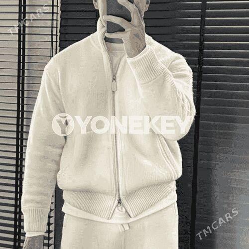 Erkekler üçin owadan penjek - Мары - img 2