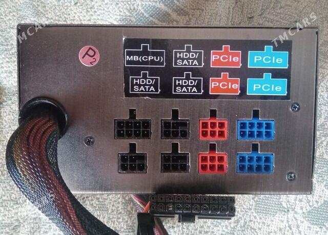 UPS и Блок питания - 11 мкр - img 2