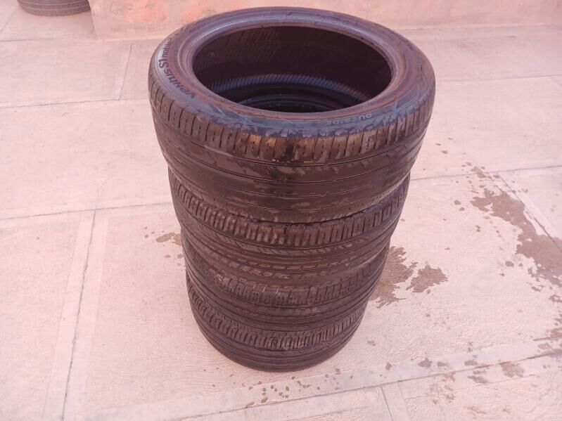 Айак 255 55 18 400 TMT - Gumdag - img 2