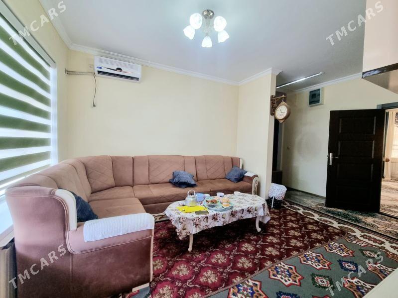 elitka 4 etaz 2 kom - Мары - img 9