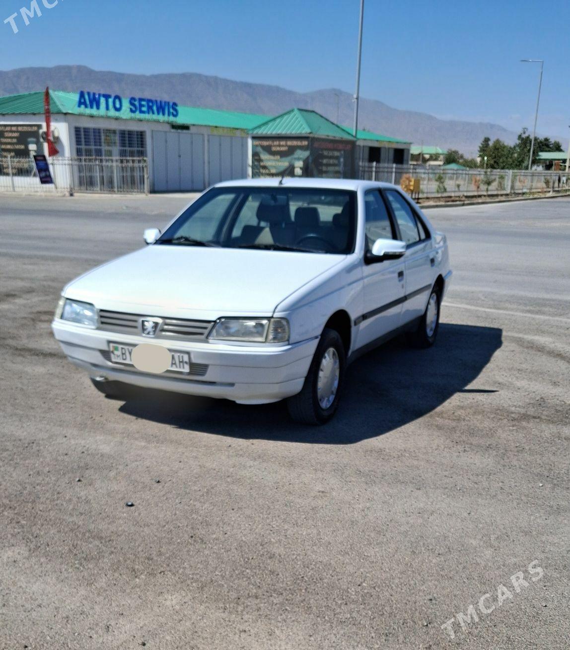 Peugeot 405 2005 - 70 000 TMT - Gökdepe - img 2