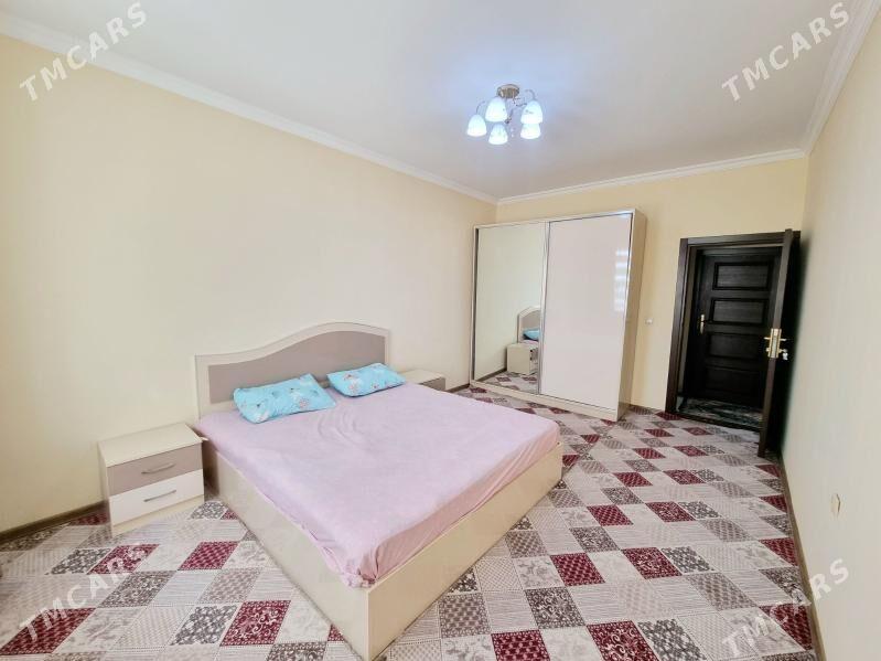 elitka 4 etaz 2 kom - Мары - img 7