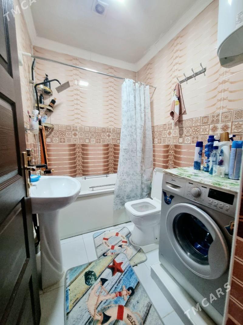 elitka 4 etaz 2 kom - Мары - img 3