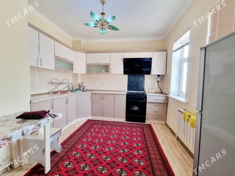 elitka 4 etaz 2 kom - Мары - img 2