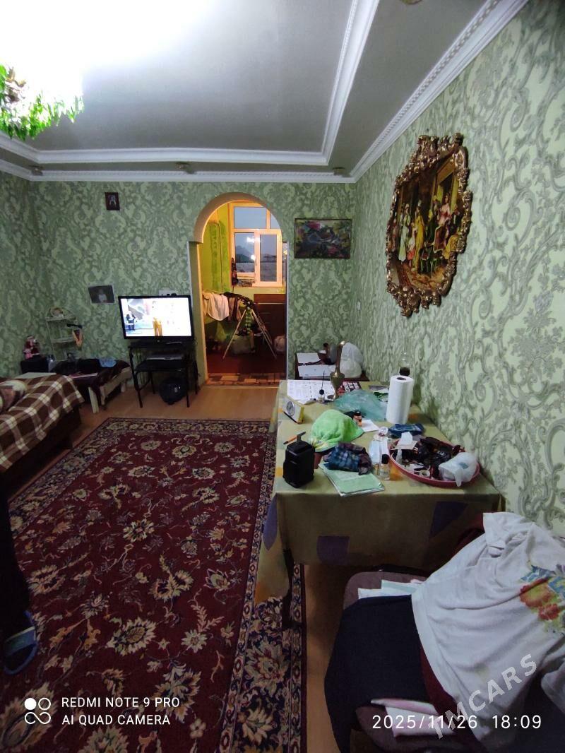 Satlyk Jay - Туркменбаши - img 2