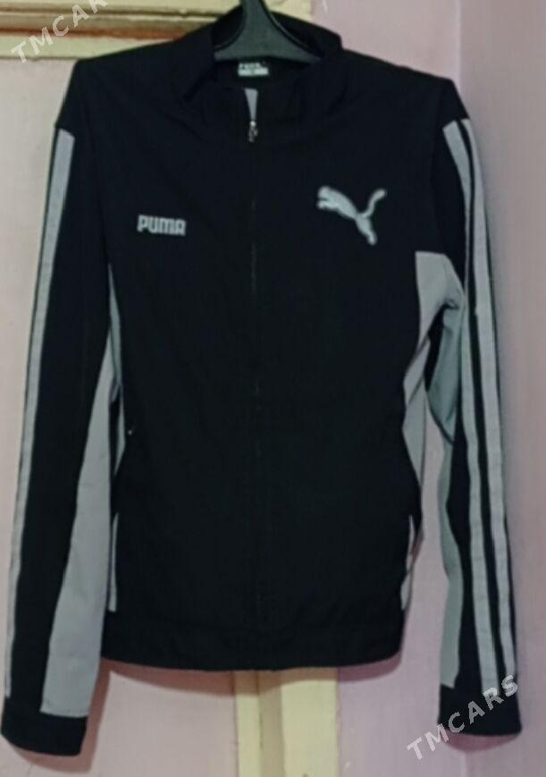 Двойка 40м - Туркменабат - img 1