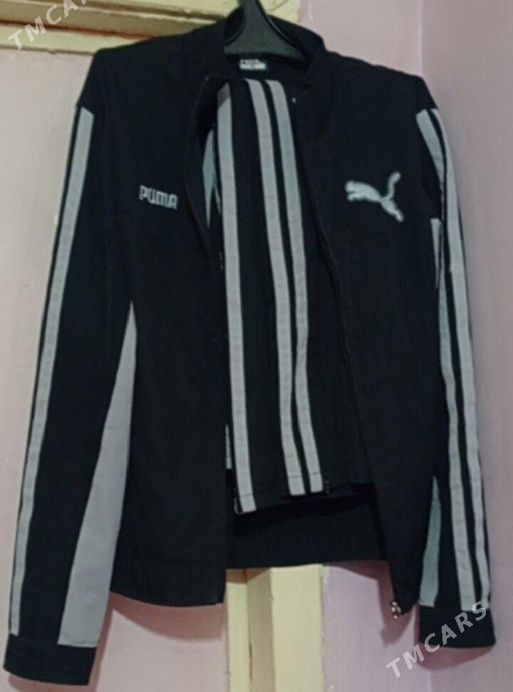 Двойка 40м - Туркменабат - img 2