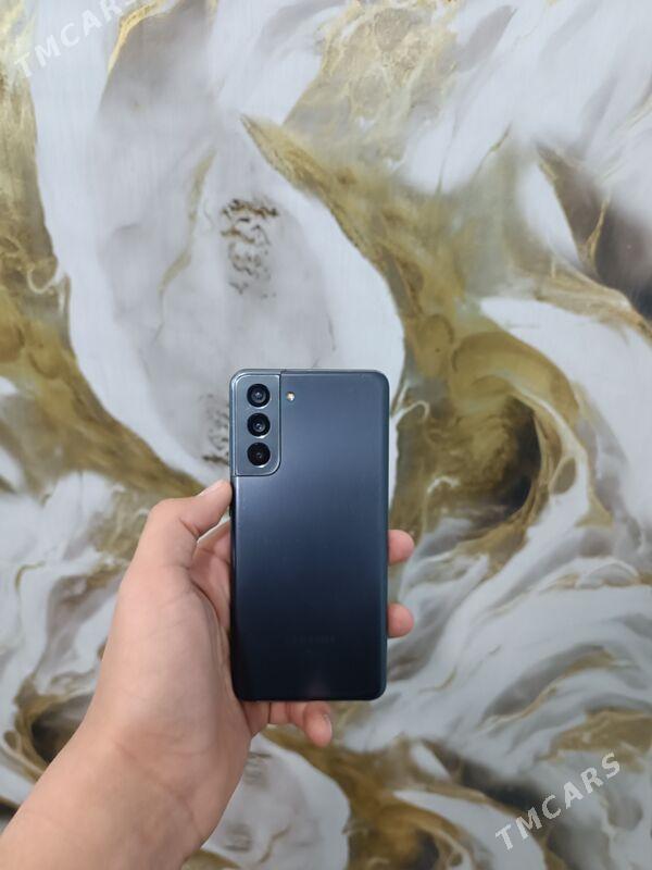 Samsung galaxy s21 5g - Mary - img 5