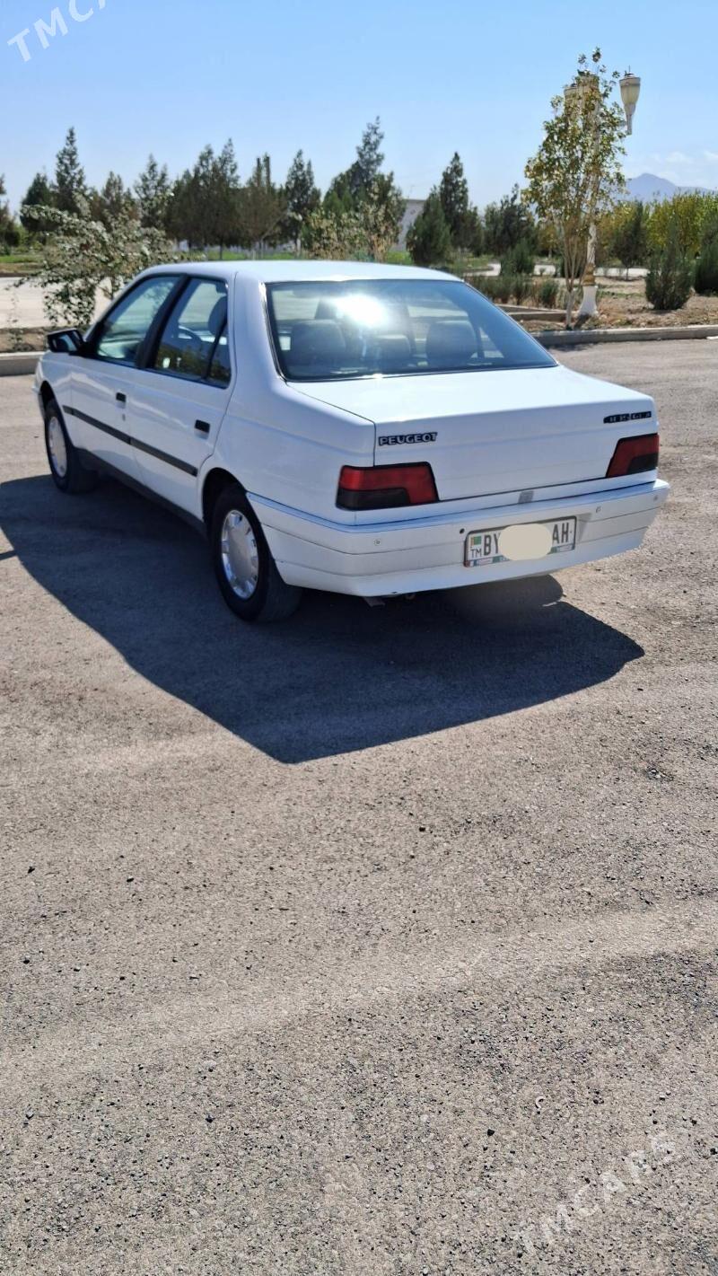 Peugeot 405 2005 - 70 000 TMT - Gökdepe - img 4