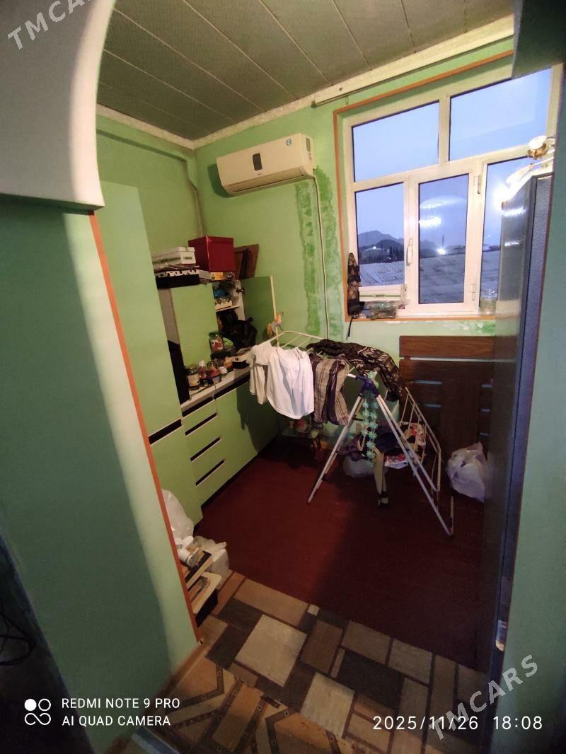 Satlyk Jay - Туркменбаши - img 6