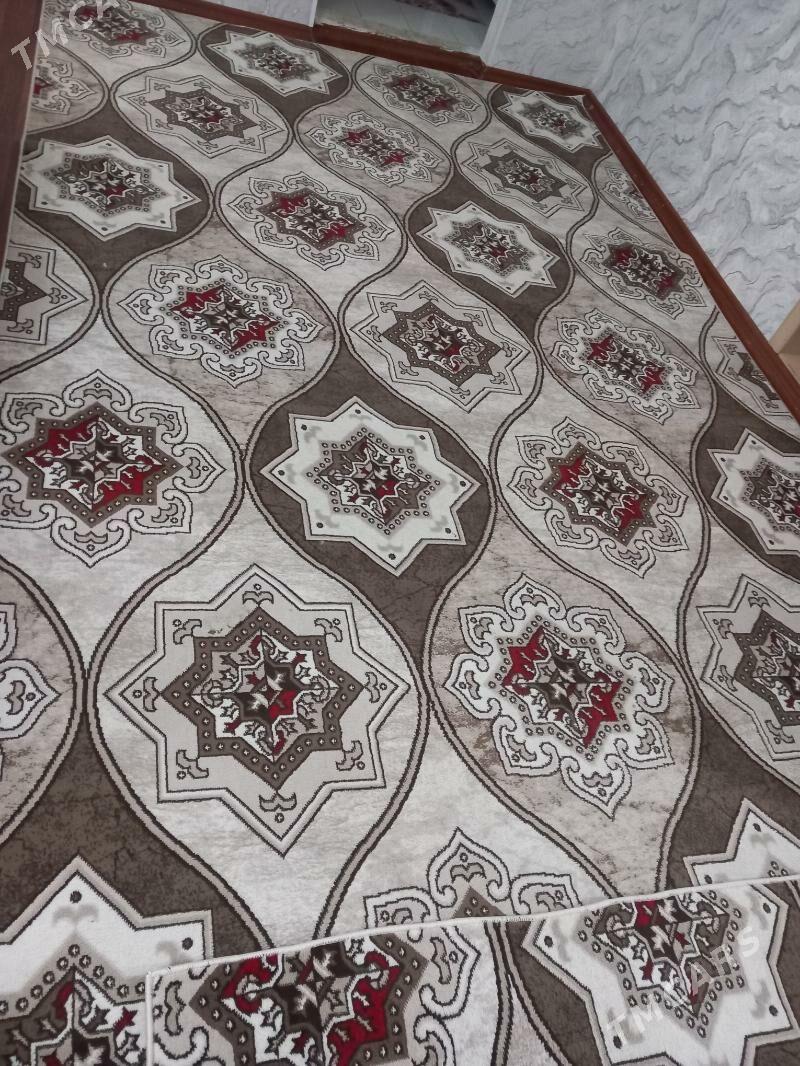 haly  ковер халы  дарошка daro - Ашхабад - img 2