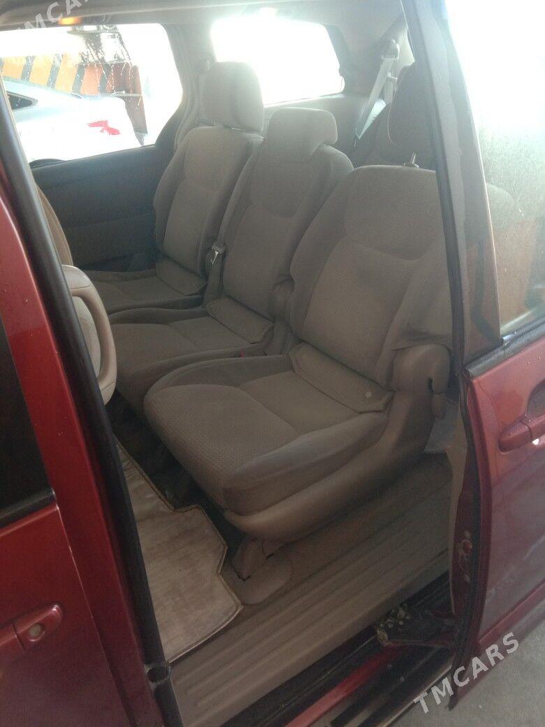 Toyota Sienna 2009 - 240 000 TMT - Мары - img 6