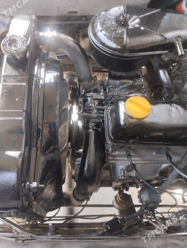 UAZ 2206 1999 - 100 000 TMT - Mary - img 3