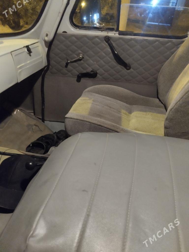 UAZ 2206 1999 - 100 000 TMT - Mary - img 4