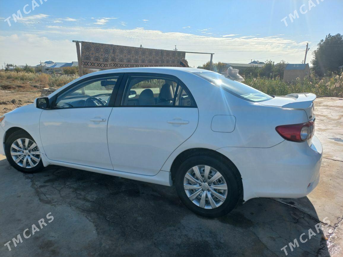 Toyota Corolla 2012 - 140 000 TMT - Сакарчага - img 2