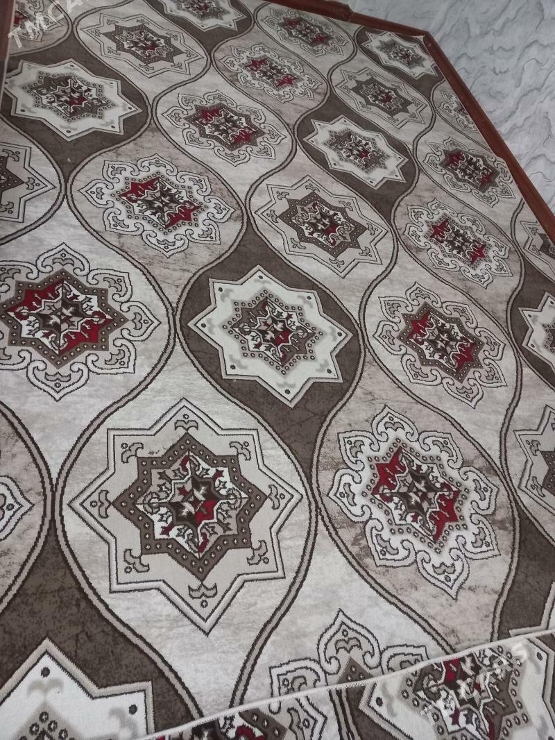 haly  ковер халы  дарошка daro - Ашхабад - img 3