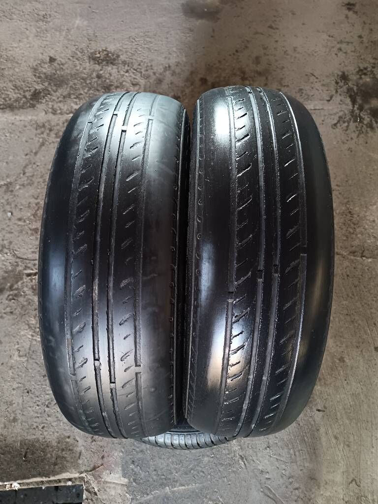 185,70,14 balon iki stuk 260 TMT - Сакар - img 1