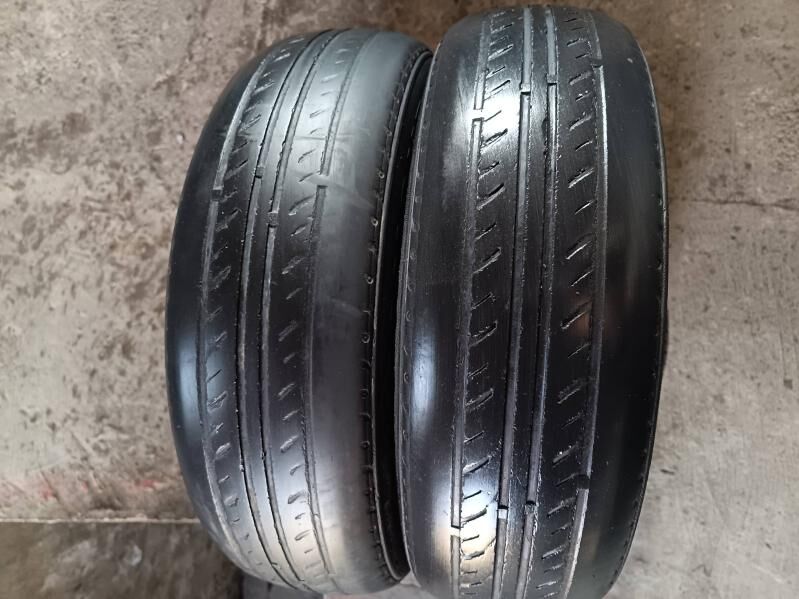 185,70,14 balon iki stuk 260 TMT - Сакар - img 2