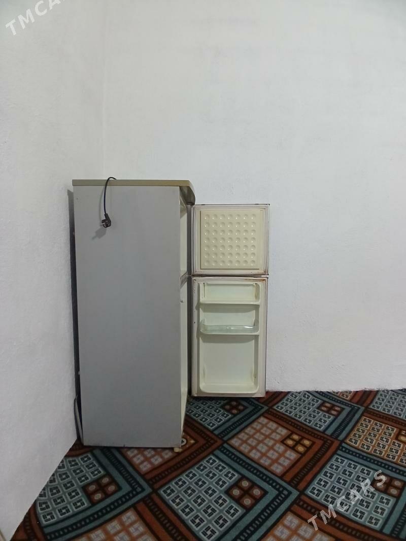 haladynyk - Garadamak - img 1