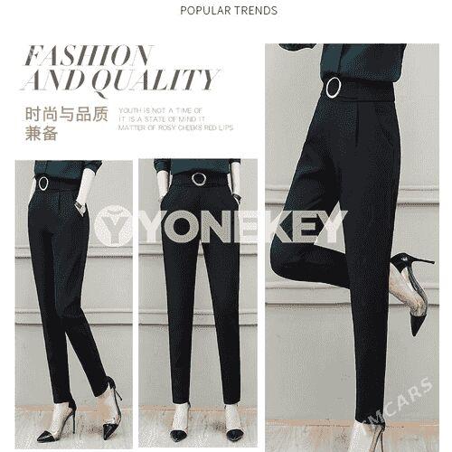 Zenanlar üçin ykjam balak - Мары - img 3